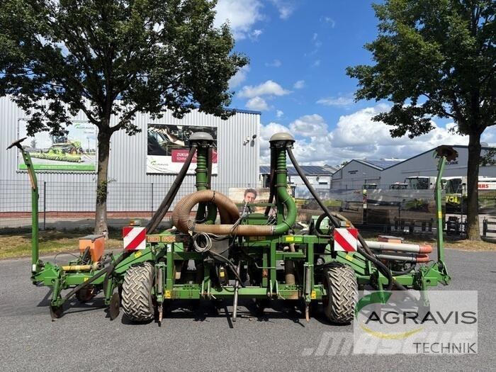 Amazone ED 602 K Сівалки