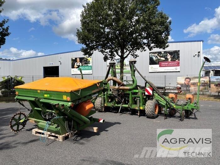 Amazone ED 602 K Сівалки