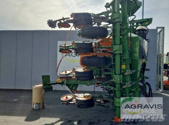 Amazone EDX 6000-2C Сівалки