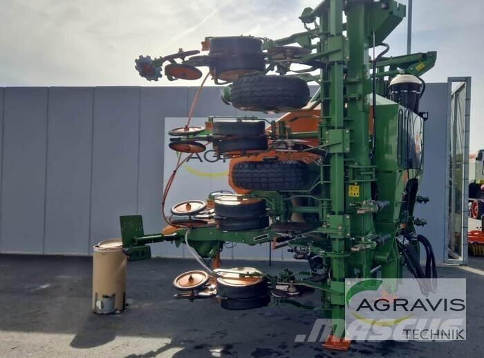 Amazone EDX 6000-2C Сівалки