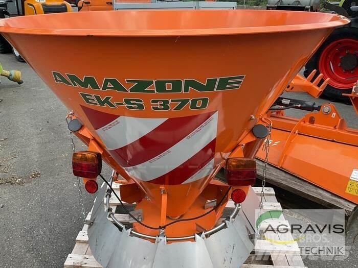 Amazone EK-S 370 Інше дорожнє і снігозбиральне обладнання