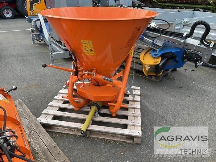 Amazone EK-S 370 Інше дорожнє і снігозбиральне обладнання