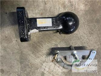 Amazone K80 Інше тваринницьке обладнання