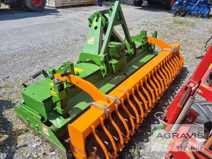 Amazone KE 3000 SUPER Поглинальні борони / грунтові фрези