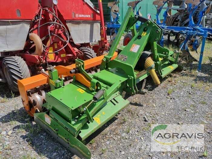 Amazone KE 3000 SUPER Поглинальні борони / грунтові фрези