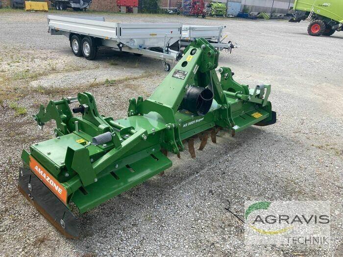 Amazone KE 3001 SUPER Поглинальні борони / грунтові фрези