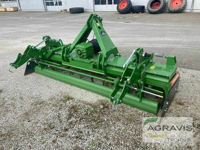 Amazone KE 3001 SUPER Поглинальні борони / грунтові фрези