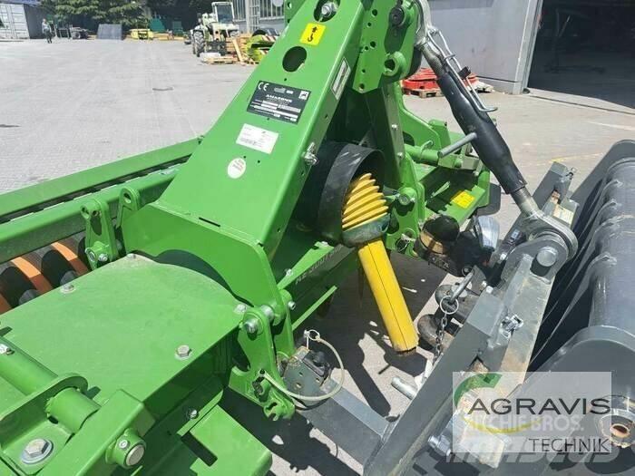 Amazone KE 3001 SUPER Поглинальні борони / грунтові фрези
