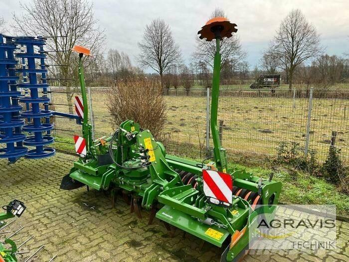 Amazone KE 3002 Комбіновані сівалки