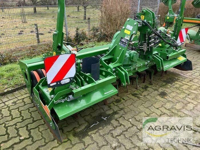 Amazone KE 3002 Комбіновані сівалки