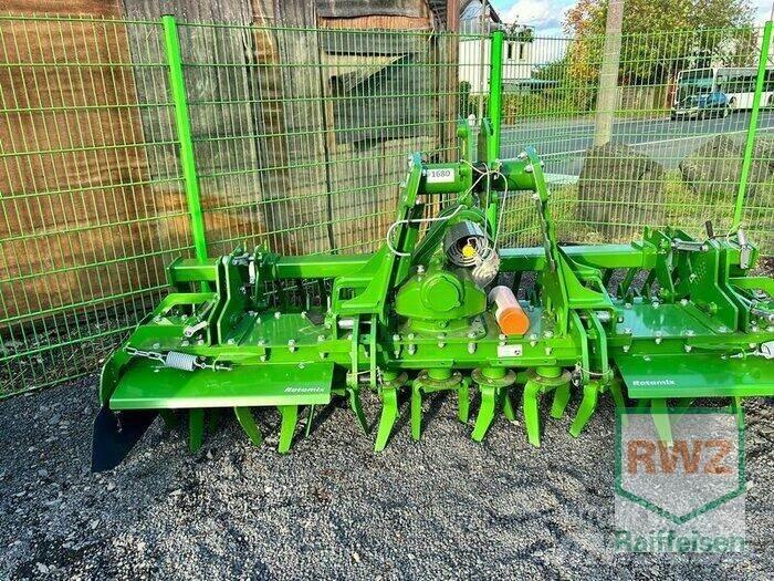 Amazone KE 3002-150 Поглинальні борони / грунтові фрези