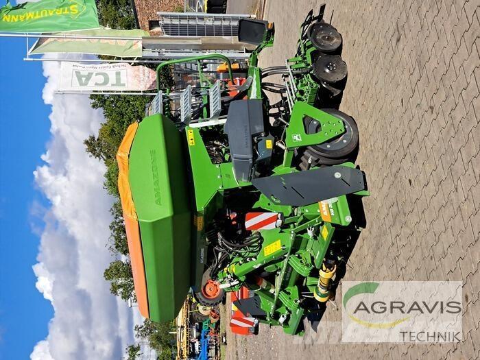 Amazone KG 3001 SUPER Поглинальні борони / грунтові фрези