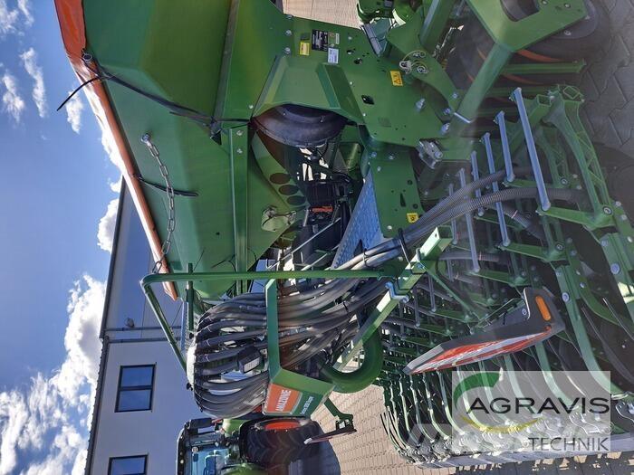 Amazone KG 3001 SUPER Поглинальні борони / грунтові фрези
