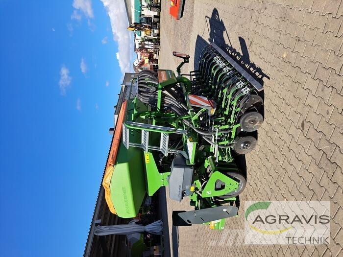 Amazone KG 3001 SUPER Поглинальні борони / грунтові фрези
