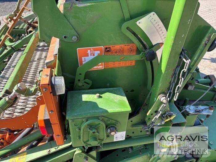 Amazone KG 302/AD 302 Комбіновані сівалки