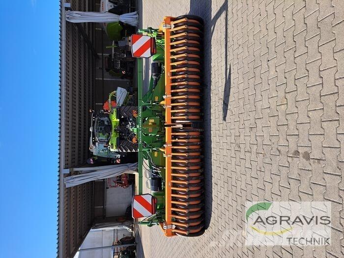 Amazone KG 4001-2 Культиватори