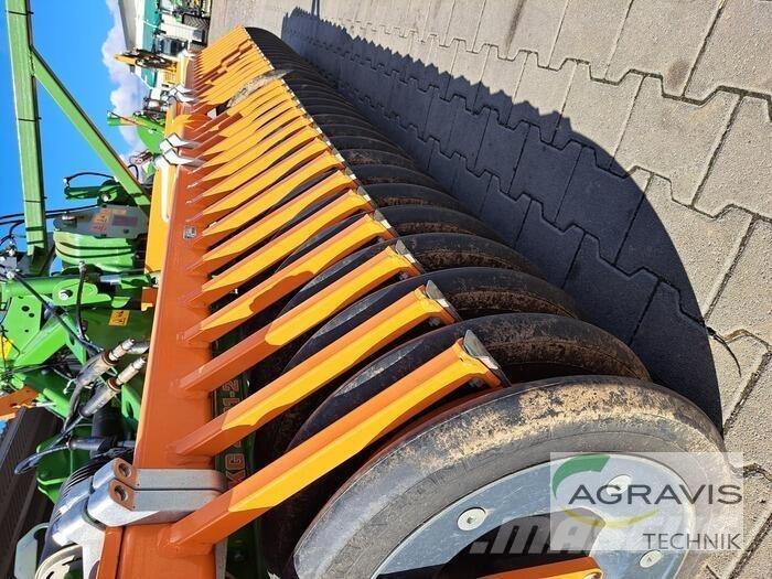 Amazone KG 4001-2 Культиватори