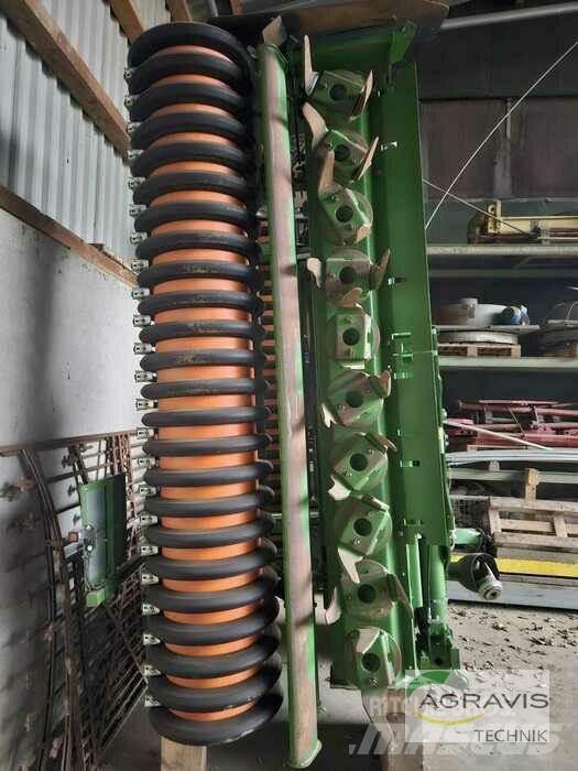Amazone KG 6002-2 Поглинальні борони / грунтові фрези
