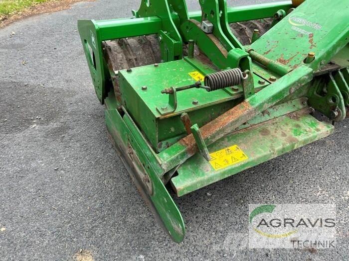 Amazone KX 3000 Поглинальні борони / грунтові фрези