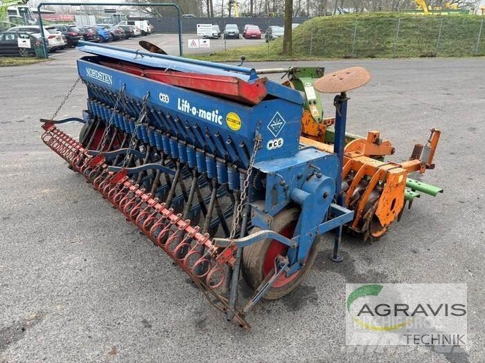 Amazone REV 30 Поглинальні борони / грунтові фрези