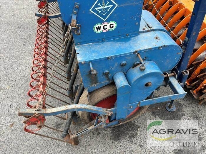 Amazone REV 30 Борони