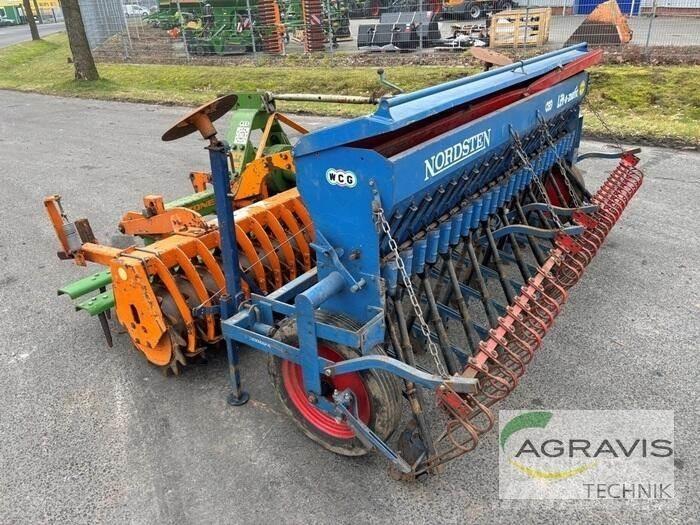 Amazone REV 30 Борони