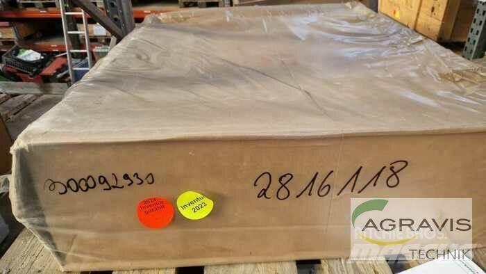 Amazone SCHMUTZFÄNGER Інше тваринницьке обладнання