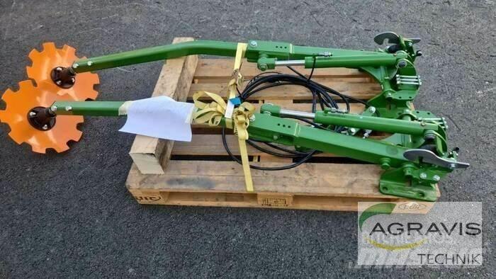 Amazone SPURANREIßER Інші сівалки