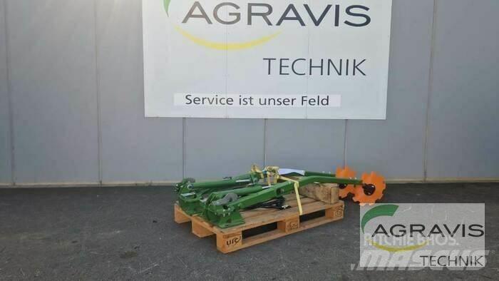 Amazone SPURANREIßER Інші сівалки