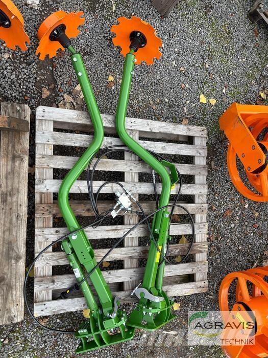 Amazone SPURANREIßER Інші сівалки