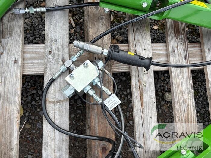 Amazone SPURANREIßER Інші сівалки