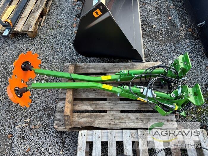 Amazone SPURANREIßER Інші сівалки