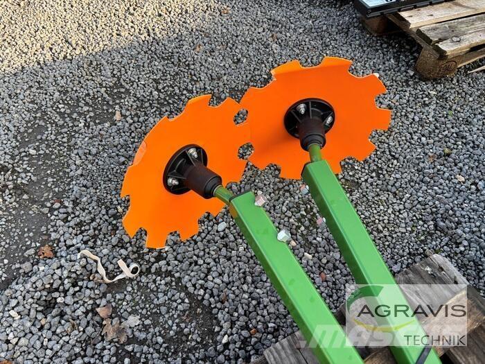 Amazone SPURANREIßER Інші сівалки