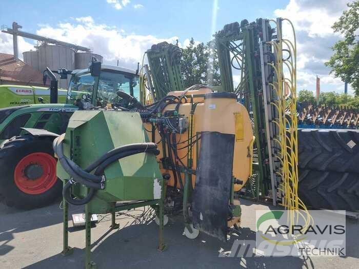 Amazone UF 1200 Причіпні обприскувачі