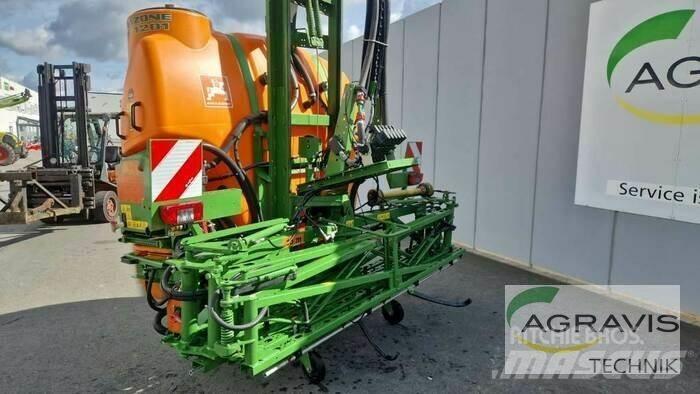 Amazone UF 1201 Причіпні обприскувачі