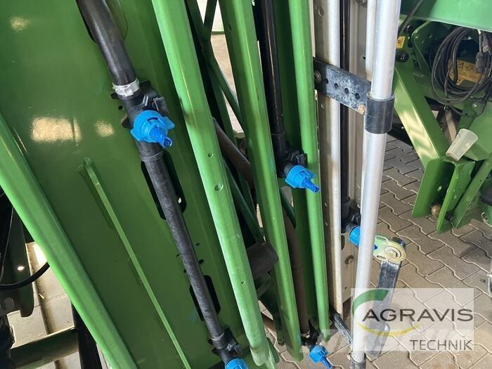 Amazone UF 1201 Причіпні обприскувачі