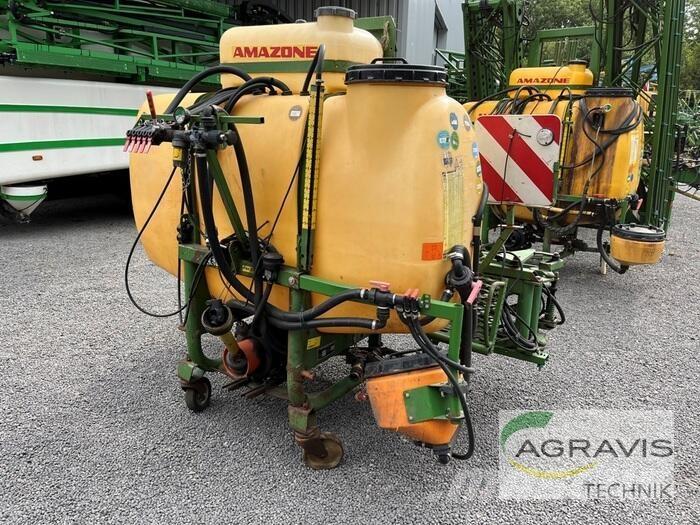 Amazone US 1005 Причіпні обприскувачі