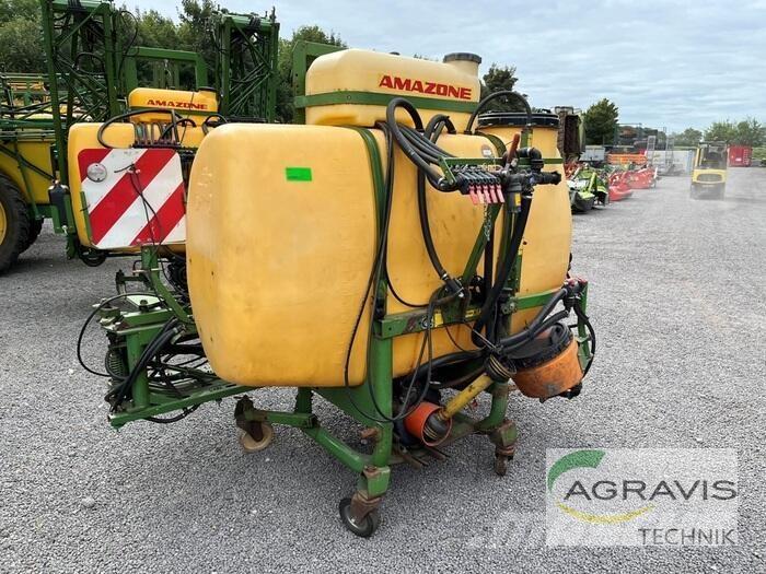 Amazone US 1005 Причіпні обприскувачі