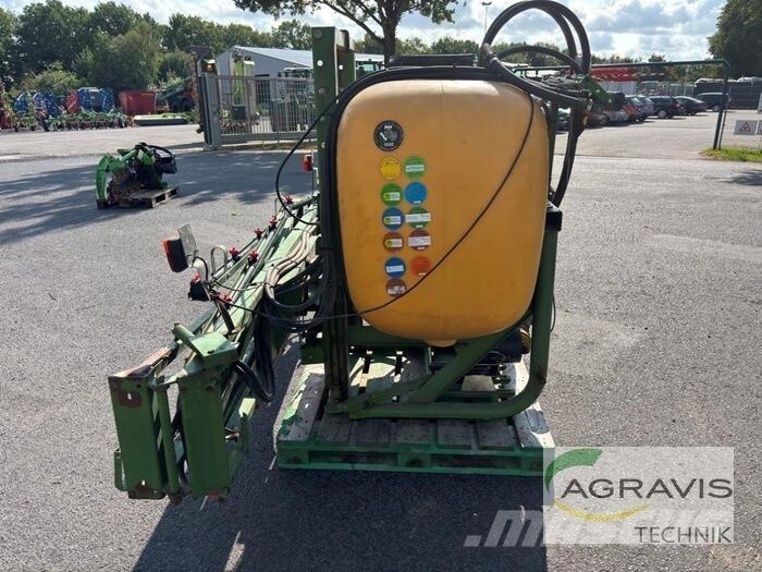 Amazone US 804 T Причіпні обприскувачі