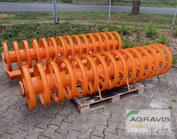Amazone WALZE Катки польові