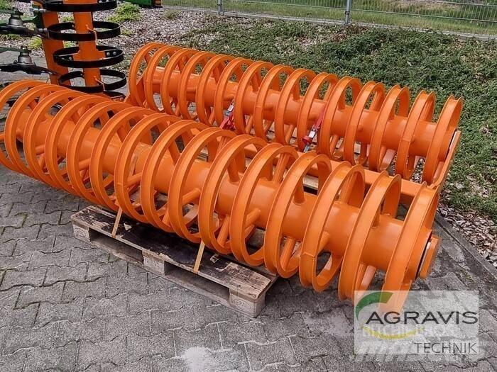 Amazone WALZE Катки польові