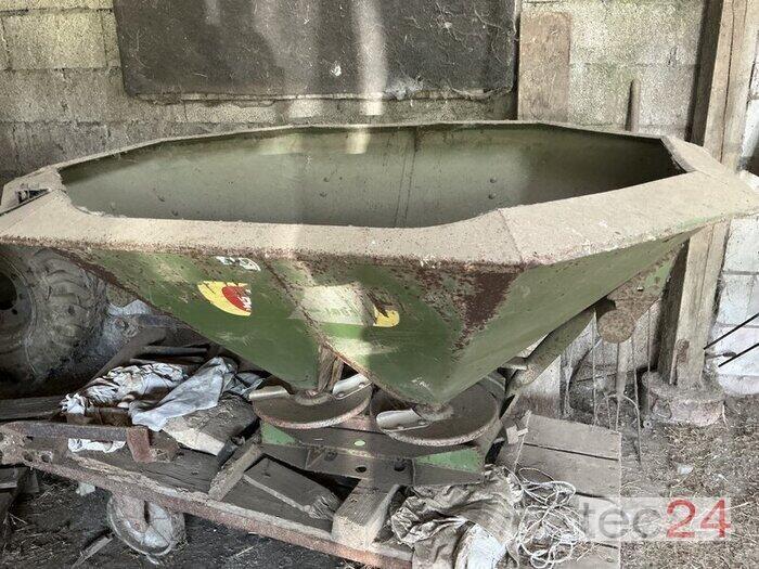 Amazone ZA 600 Розсіювач мінеральних добрив