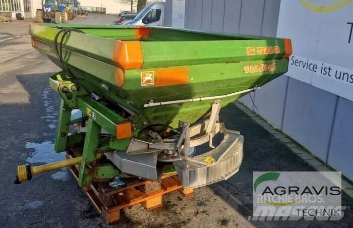 Amazone ZA-M 1000 Розсіювач мінеральних добрив