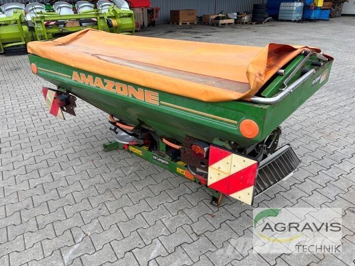 Amazone ZA-M 1200 Розсіювач мінеральних добрив