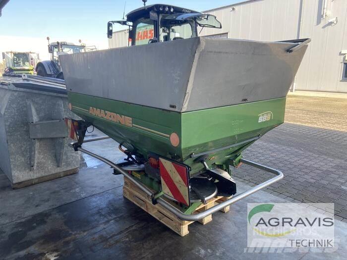 Amazone ZA-M 1500 Розсіювач мінеральних добрив