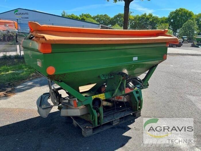 Amazone ZA-M 1500 Розсіювач мінеральних добрив
