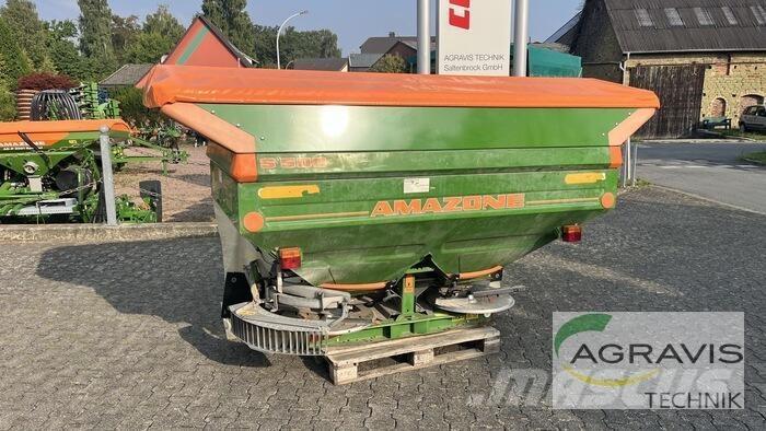 Amazone ZA-M 1500 Розсіювач мінеральних добрив