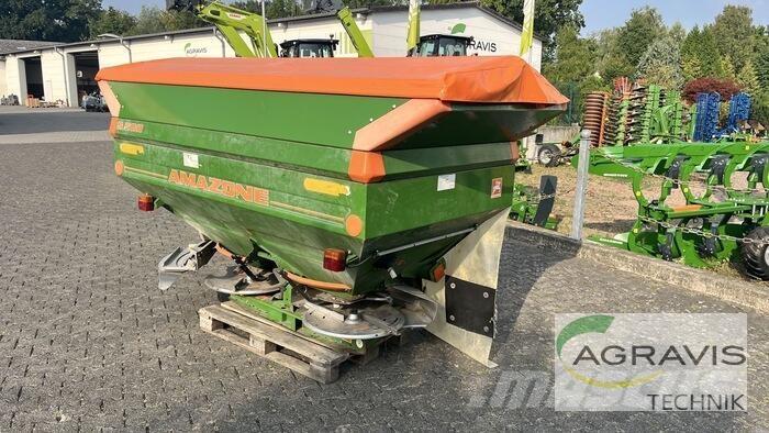 Amazone ZA-M 1500 Розсіювач мінеральних добрив