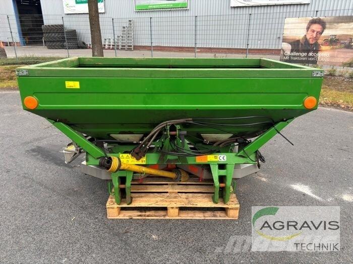 Amazone ZA-M 1500 Розсіювач мінеральних добрив