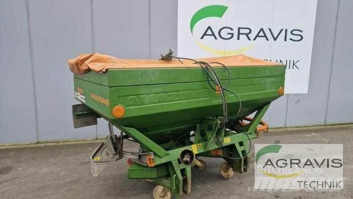 Amazone ZA-M 1500 MAXI Розсіювач мінеральних добрив